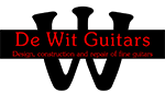 De Wit Guitars